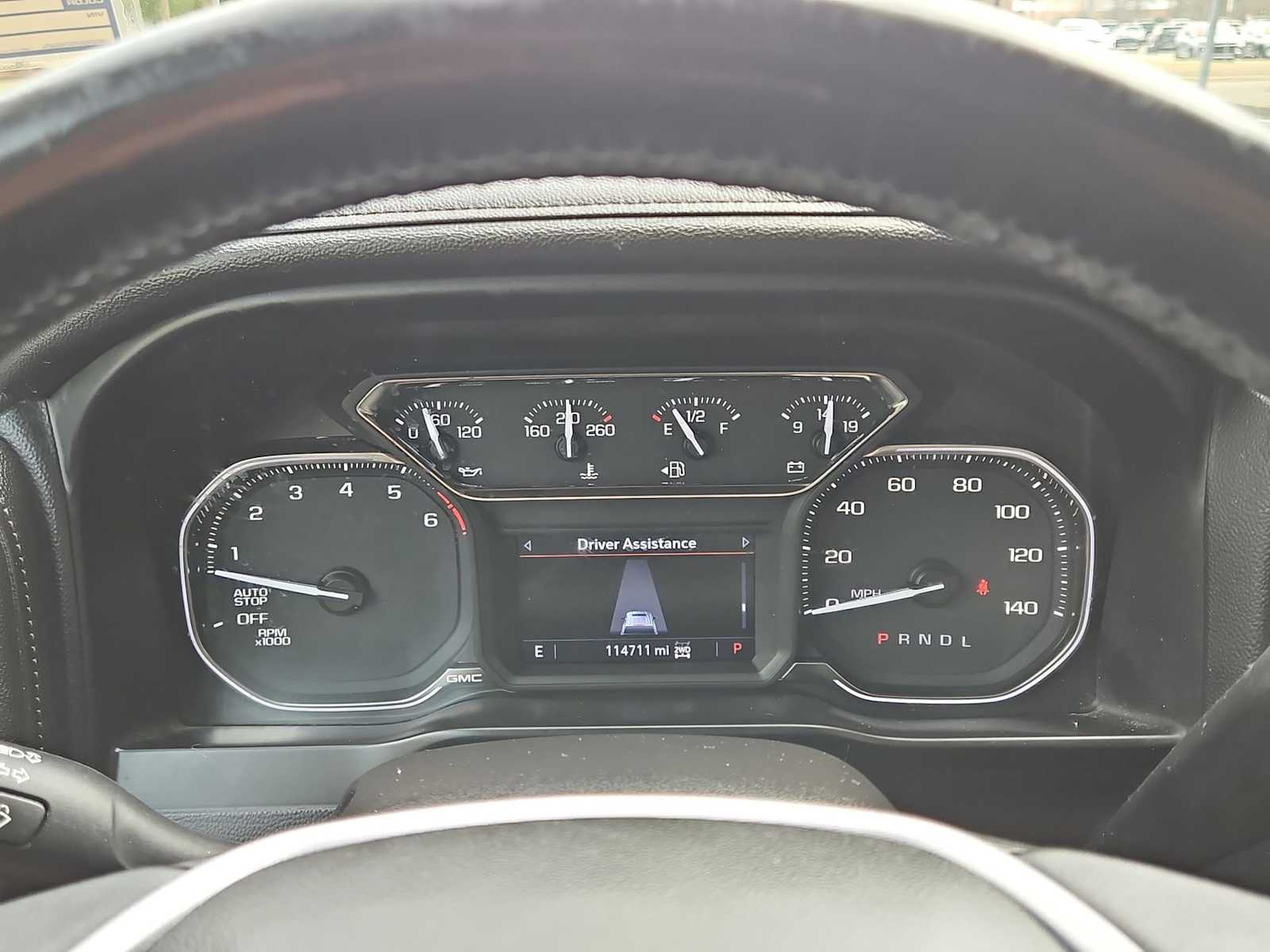 Thumbnail: 2019 GMC Sierra 1500 - 33