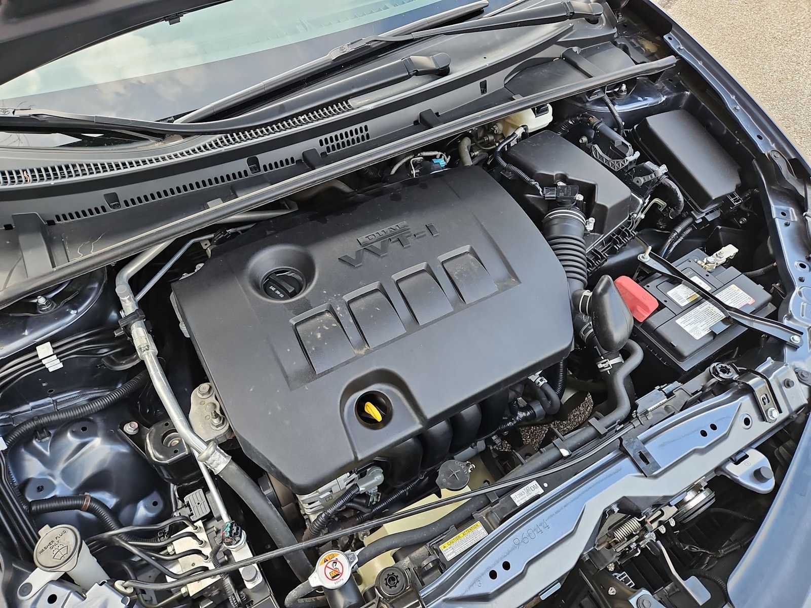 Thumbnail: 2019 Toyota Corolla - 14