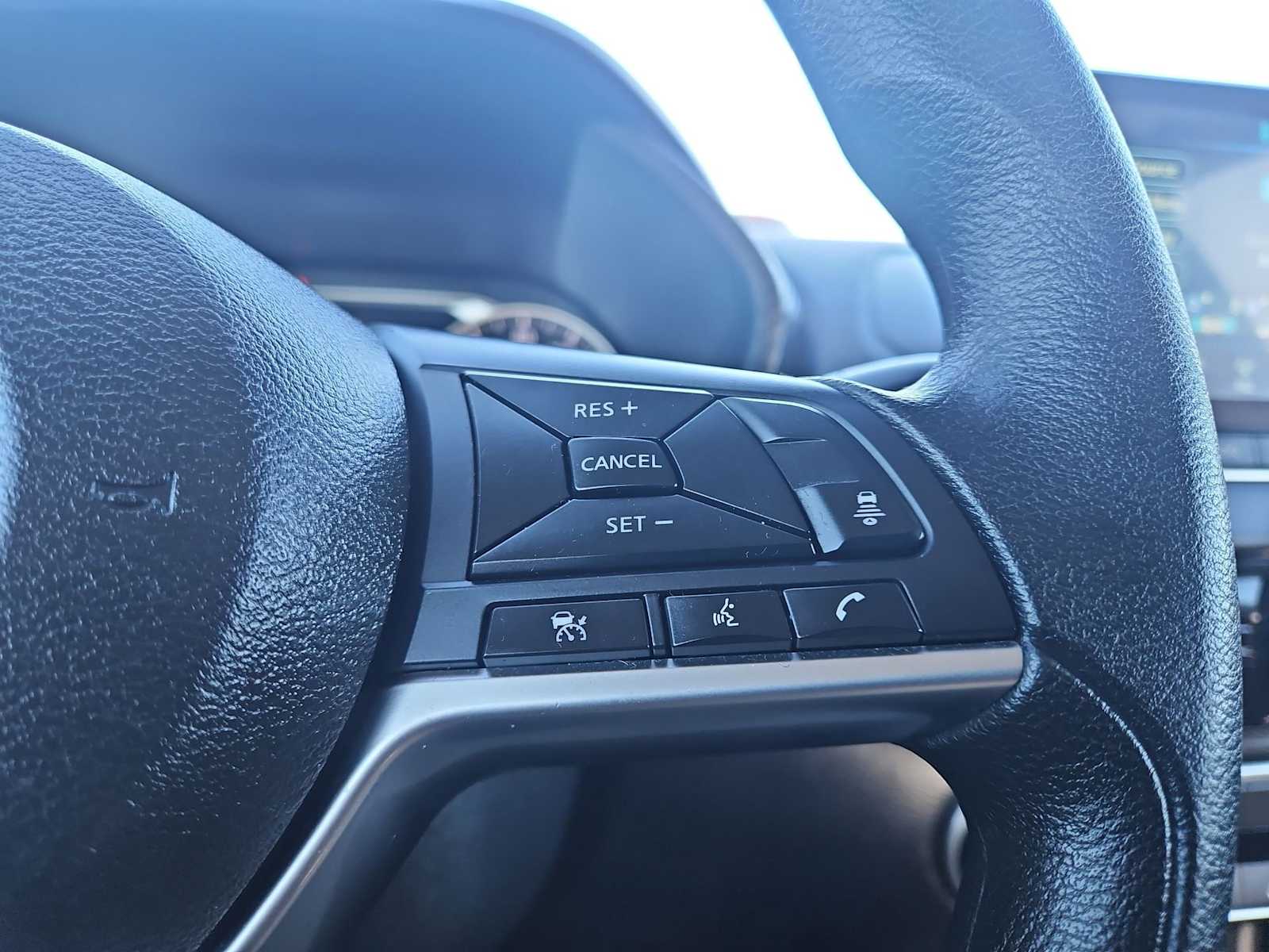 Thumbnail: 2024 Nissan Sentra - 24