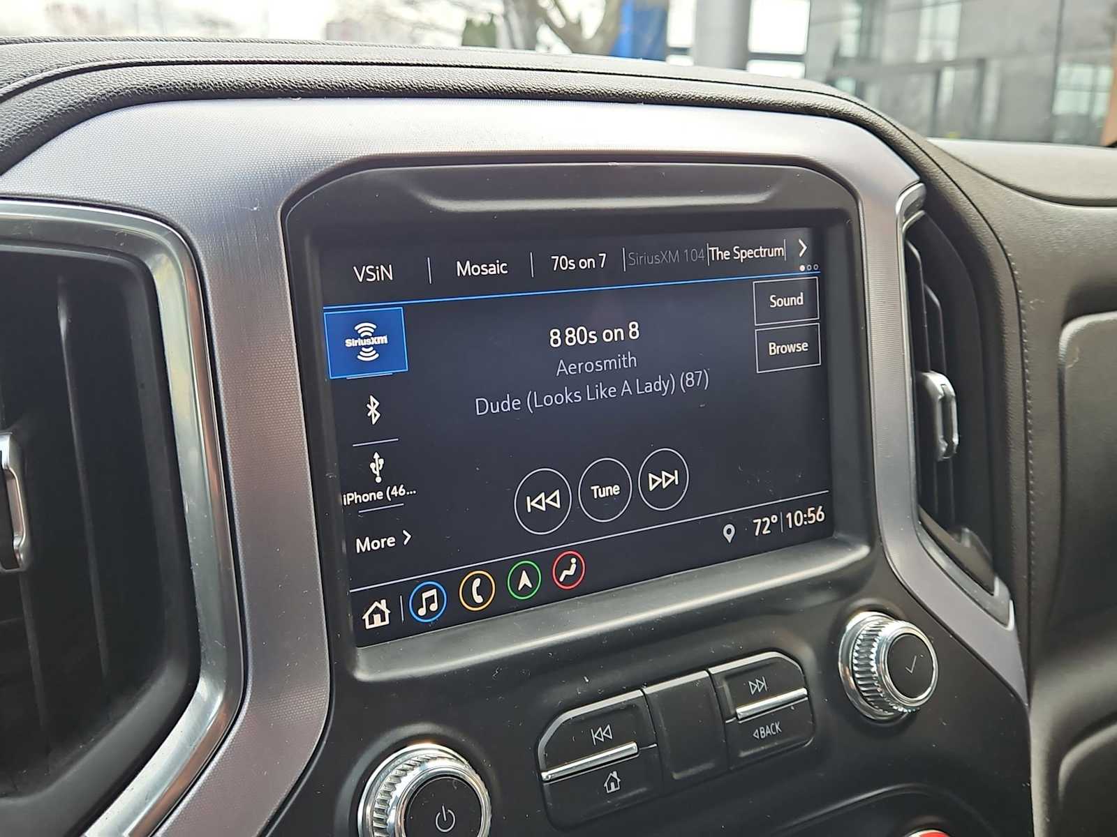 Thumbnail: 2019 GMC Sierra 1500 - 30