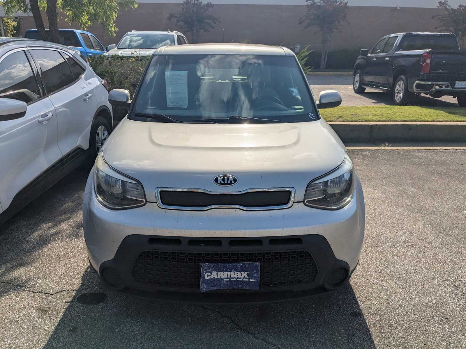 Thumbnail: 2016 Kia Soul - 2