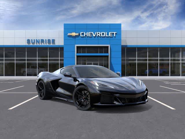 Thumbnail: 2026 Chevrolet Corvette - 2
