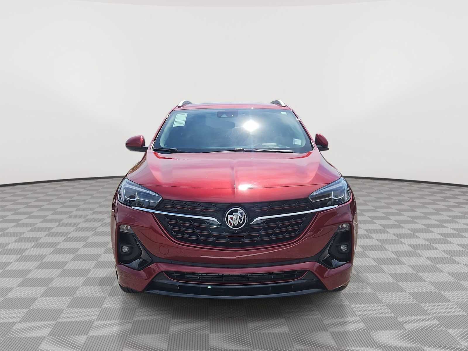 Thumbnail: 2022 Buick Encore GX - 3