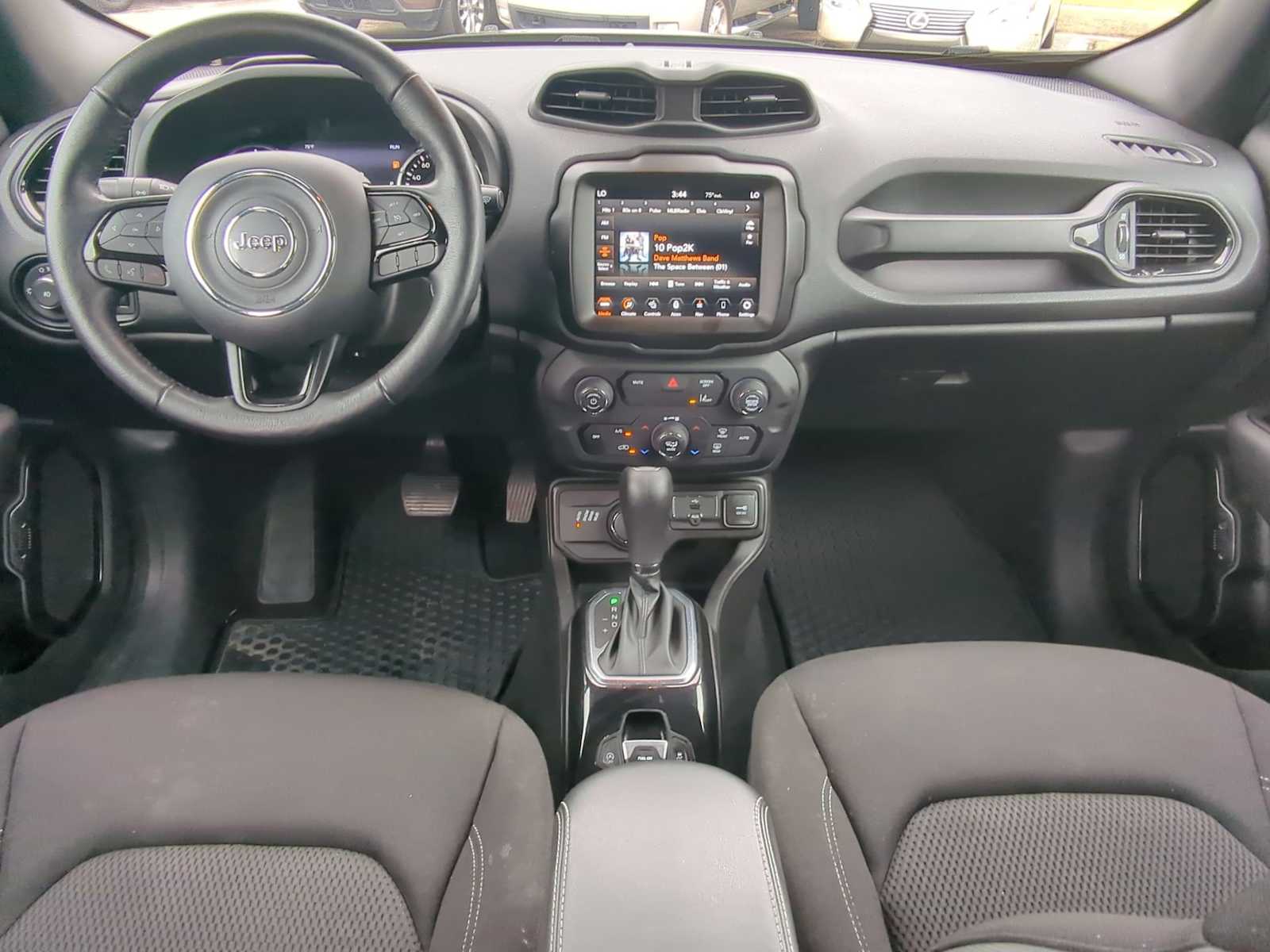 2022 Jeep Renegade Altitude 15