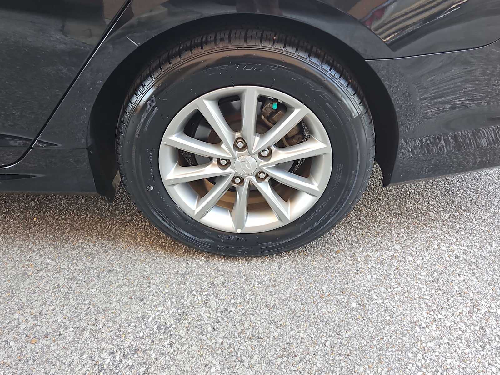 Thumbnail: 2018 Hyundai Sonata - 14