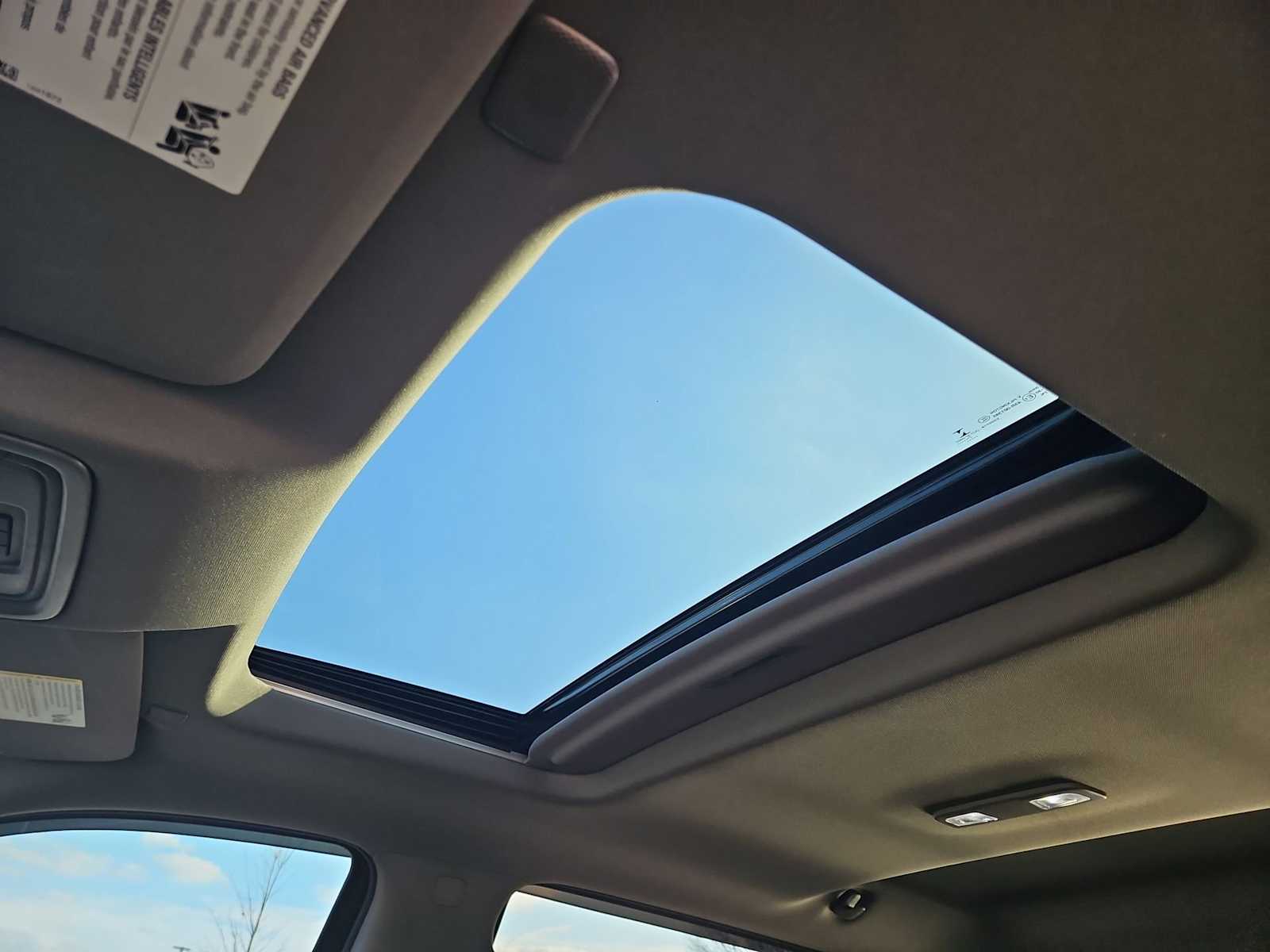 Thumbnail: 2022 Chevrolet Silverado 1500 - 19