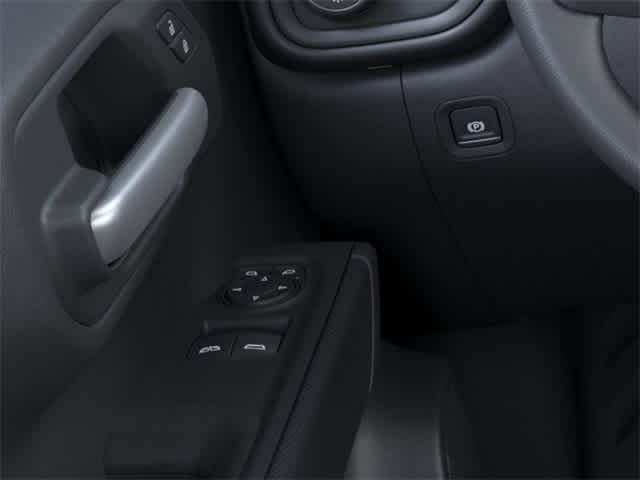 Thumbnail: 2026 Chevrolet Silverado 1500 - 22