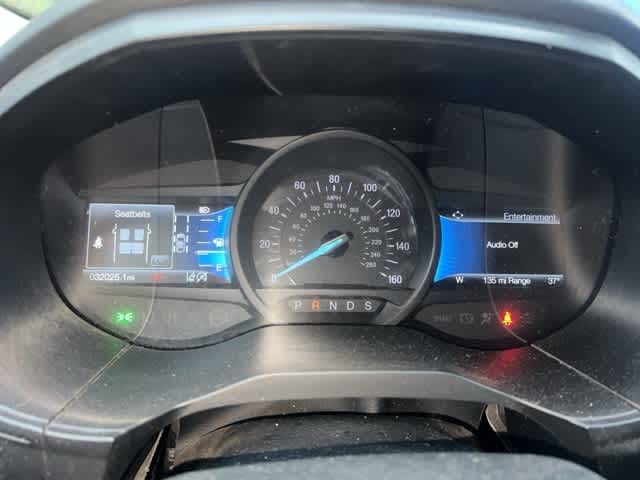 Thumbnail: 2023 Ford Edge - 15