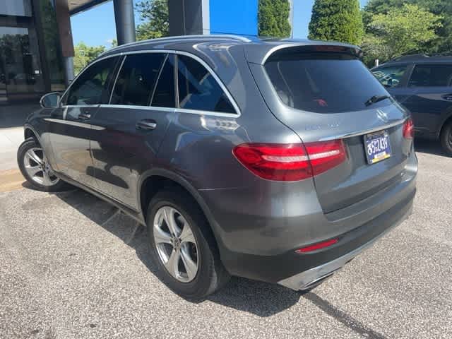 Thumbnail: 2018 Mercedes-Benz GLC - 13