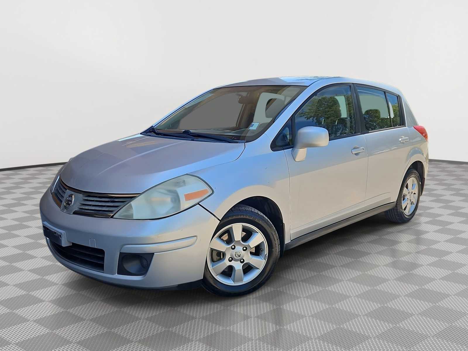 2008 Nissan Versa 1.8 S -
                  Collierville, TN