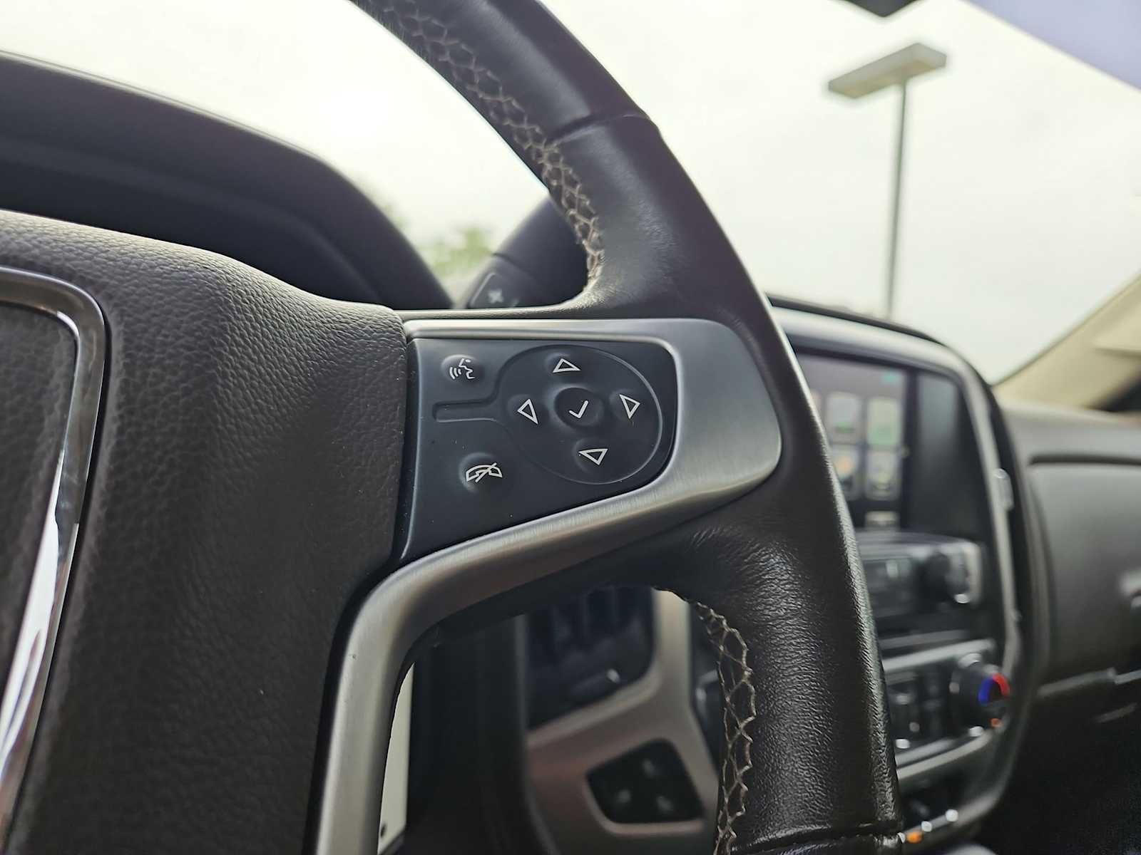 Thumbnail: 2018 GMC Sierra 1500 - 25