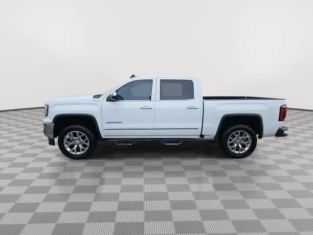 Thumbnail: 2018 GMC Sierra 1500 - 10