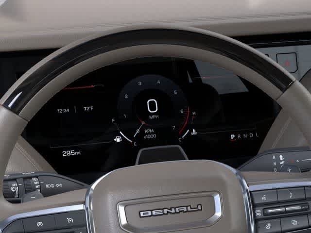 Thumbnail: 2026 GMC Yukon - 16