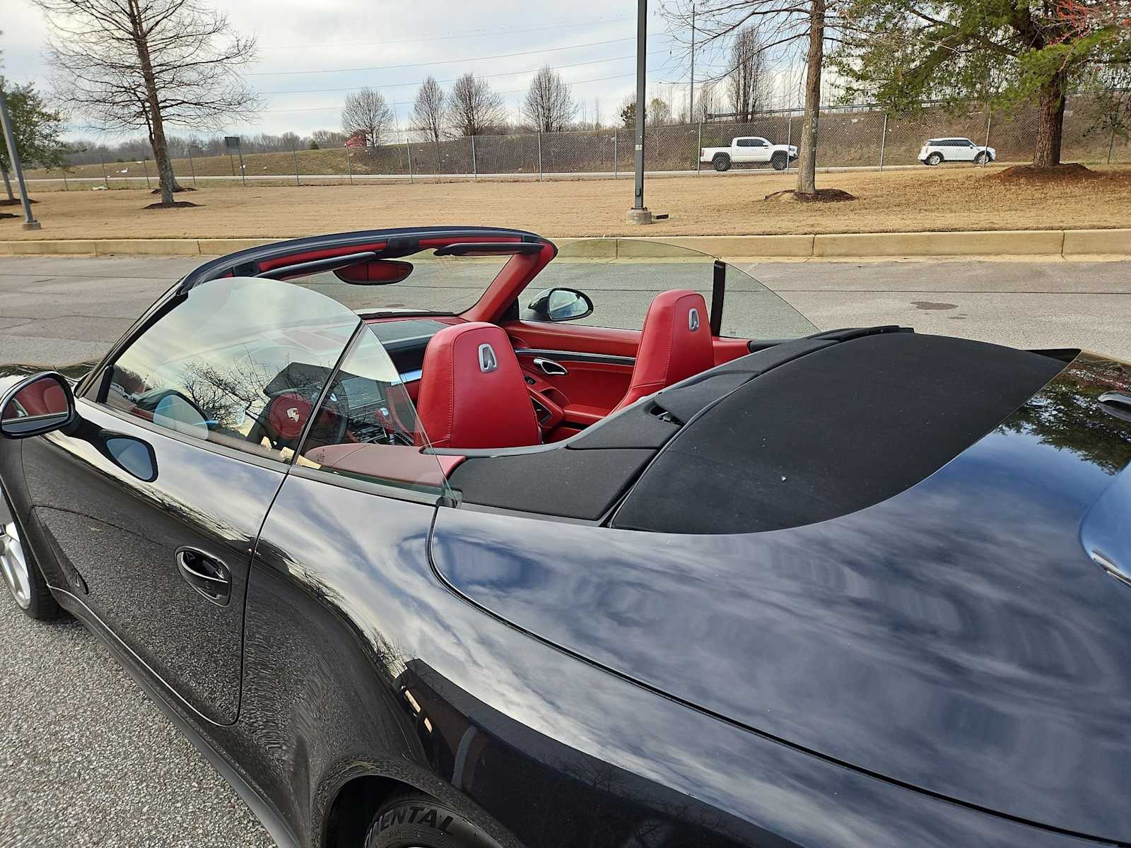 Thumbnail: 2014 Porsche 911 - 11