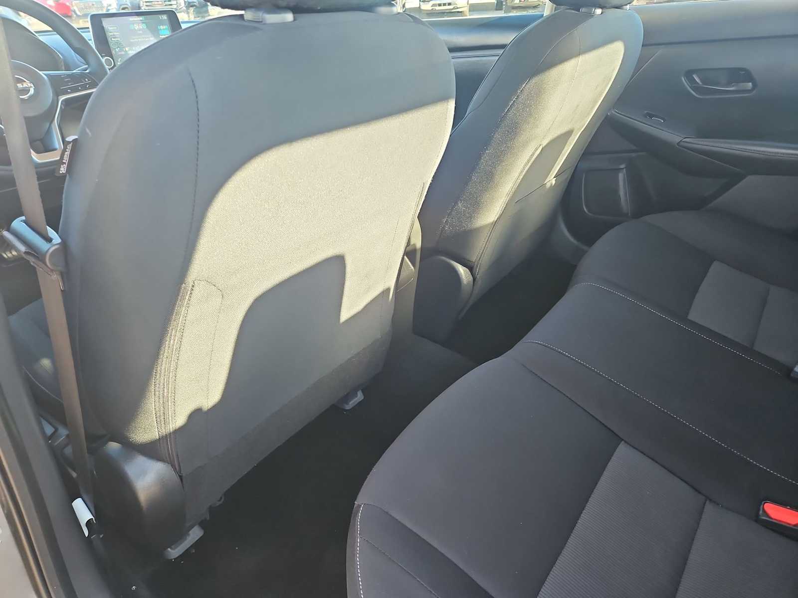 Thumbnail: 2024 Nissan Sentra - 18