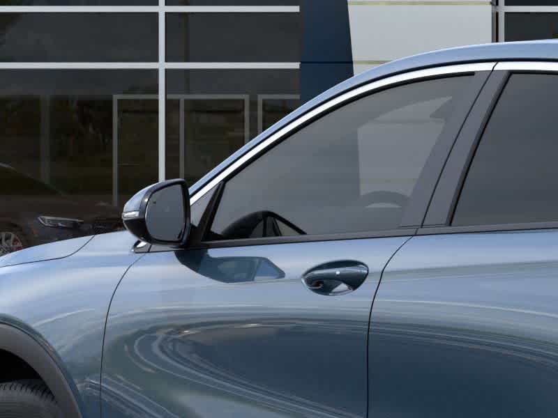 Thumbnail: 2026 Buick Envista - 12