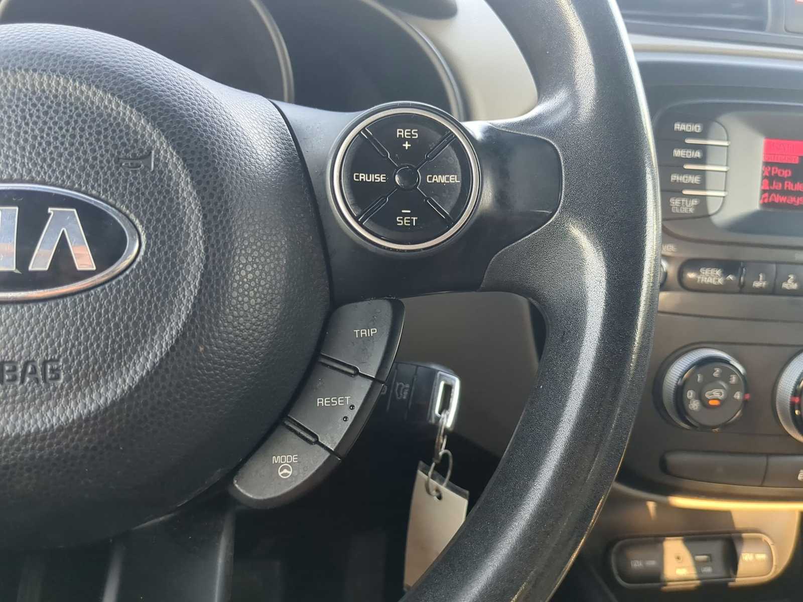 Thumbnail: 2016 Kia Soul - 23