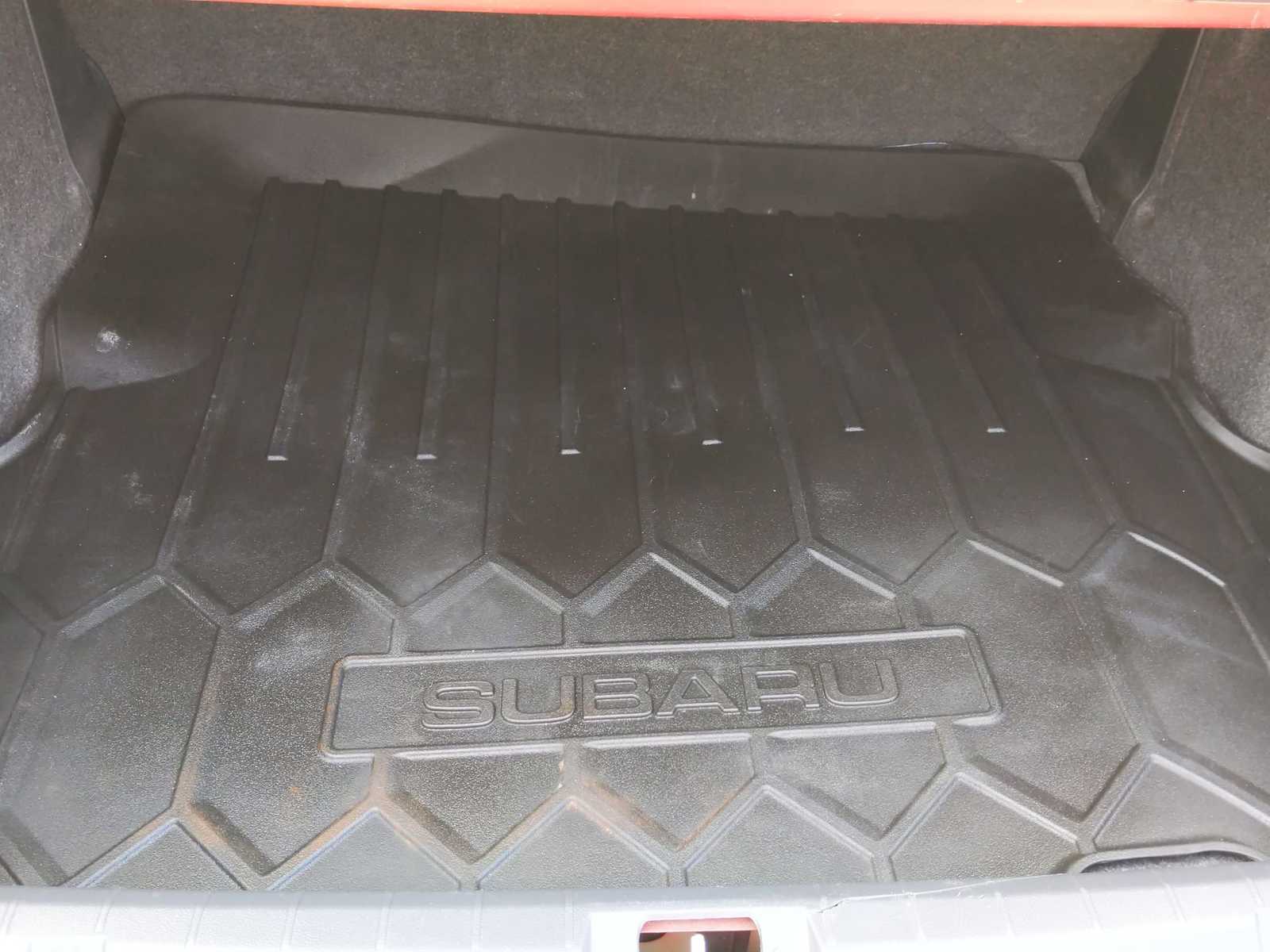 Thumbnail: 2019 Subaru Impreza - 22