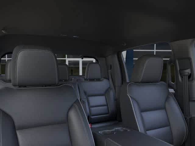 Thumbnail: 2026 GMC Sierra EV - 24