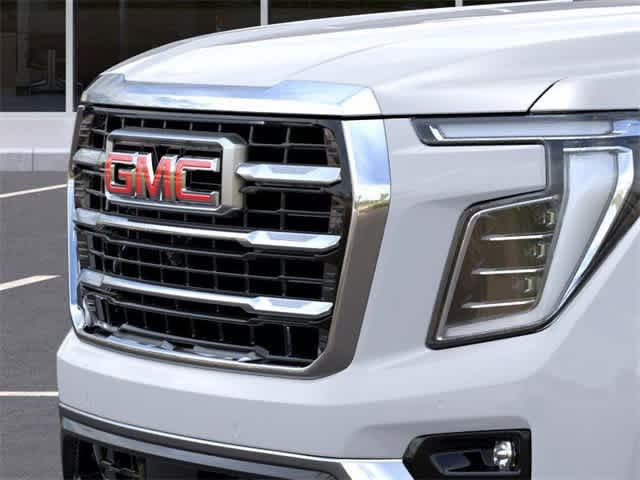 Thumbnail: 2026 GMC Yukon XL - 13