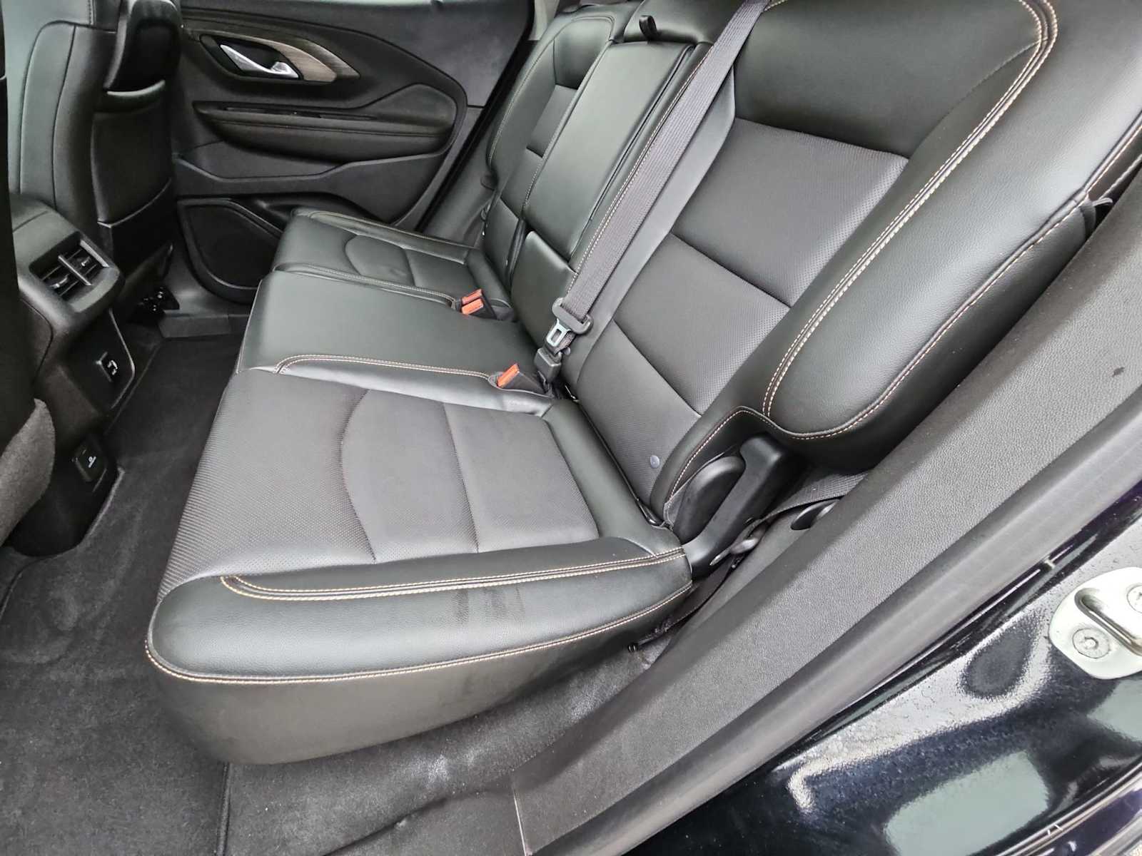 Thumbnail: 2018 GMC Terrain - 21