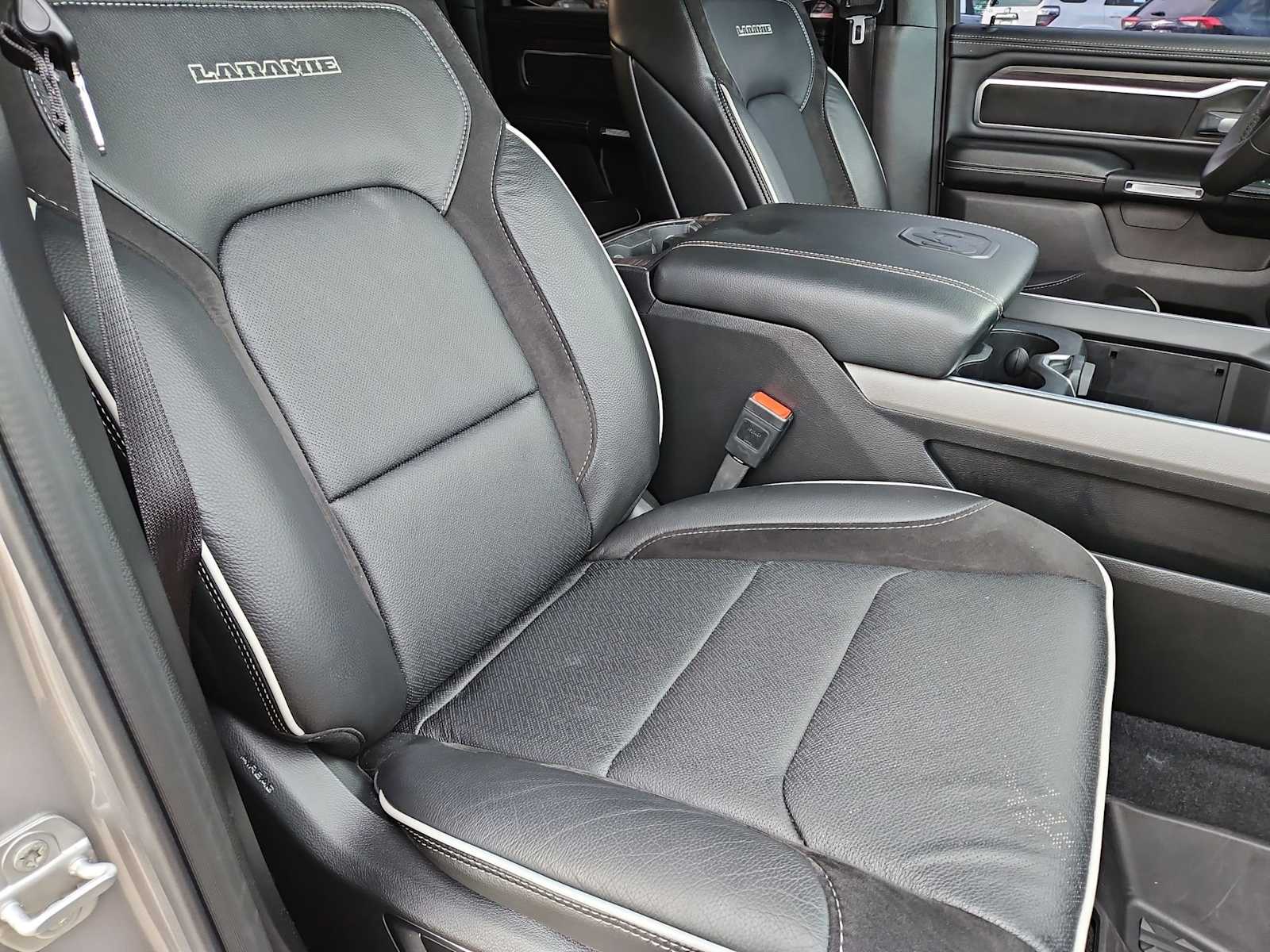 Thumbnail: 2025 RAM 1500 - 22