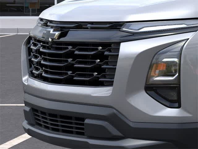 Thumbnail: 2026 Chevrolet Equinox - 13