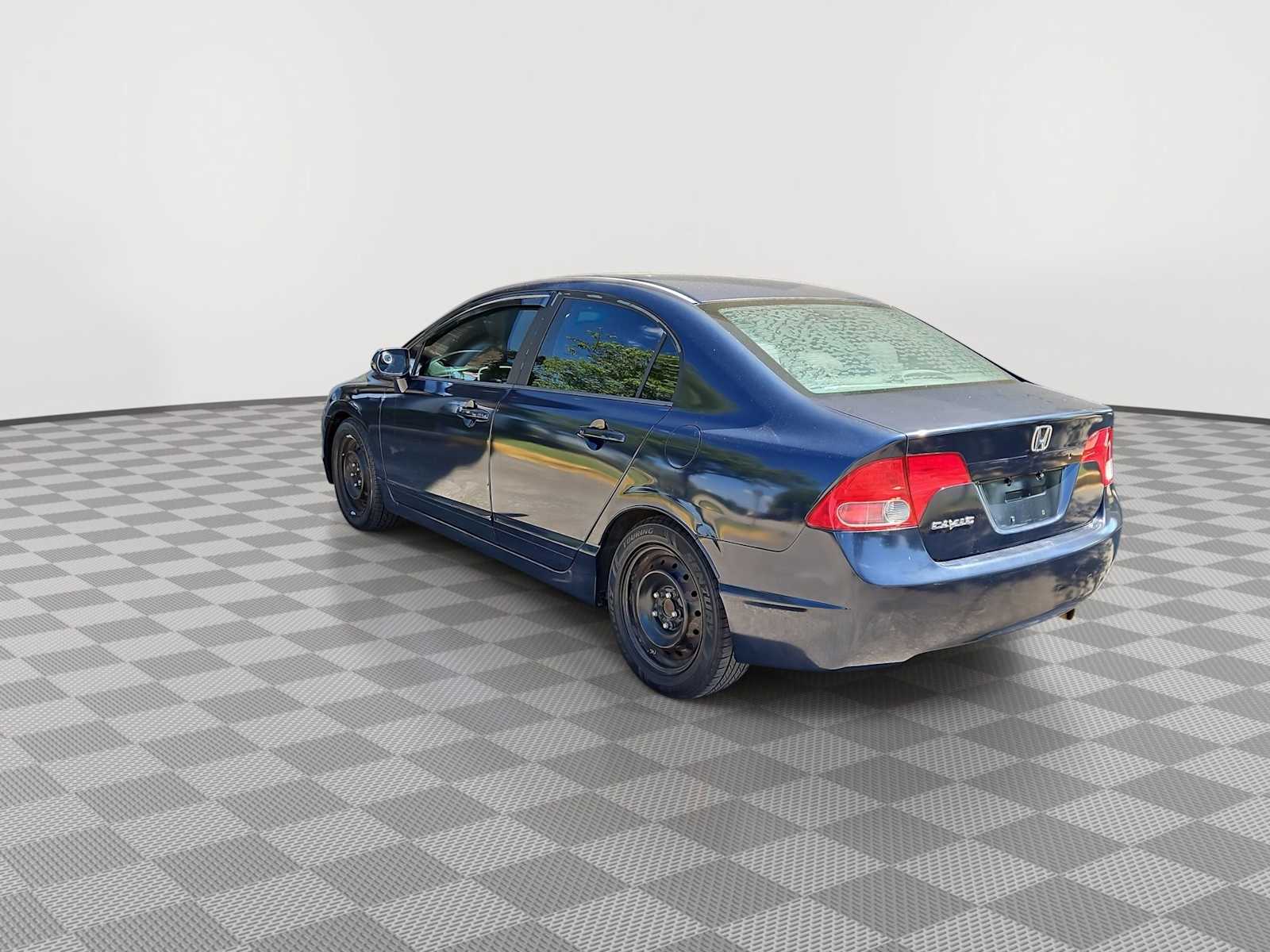 Thumbnail: 2008 Honda Civic - 11