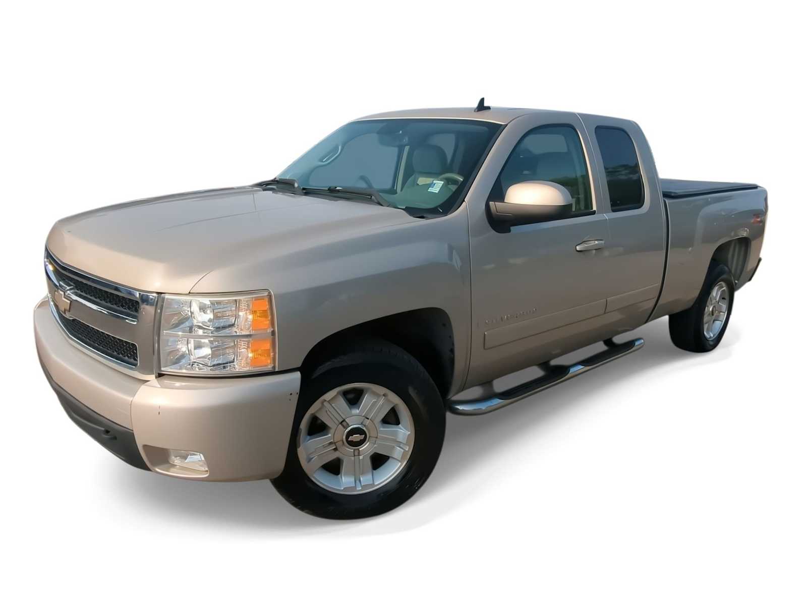 2007 Chevrolet Silverado 1500 LTZ -
                  Collierville, TN