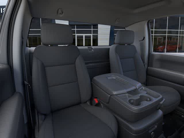 Thumbnail: 2026 GMC Sierra 1500 - 16