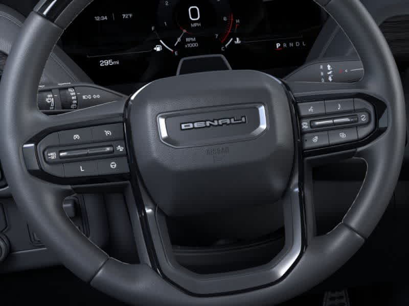 Thumbnail: 2025 GMC Yukon - 19