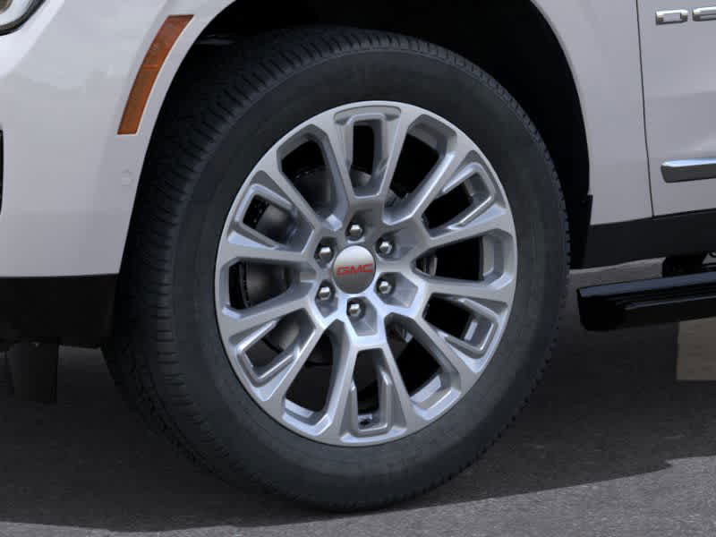 Thumbnail: 2025 GMC Yukon XL - 9