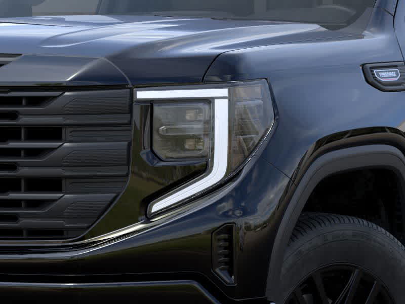 Thumbnail: 2026 GMC Sierra 1500 - 10