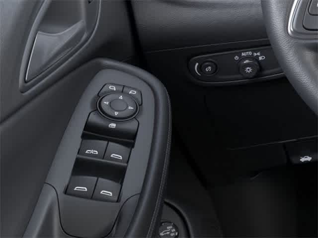 Thumbnail: 2026 Buick Encore GX - 22