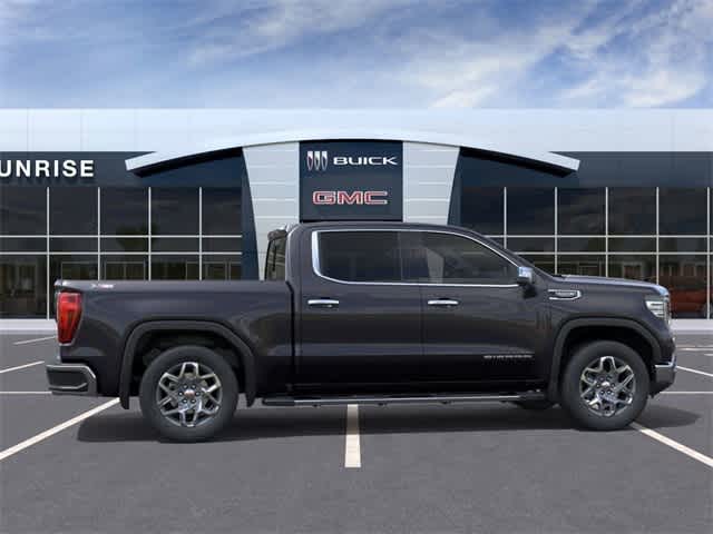 Thumbnail: 2026 GMC Sierra 1500 - 6