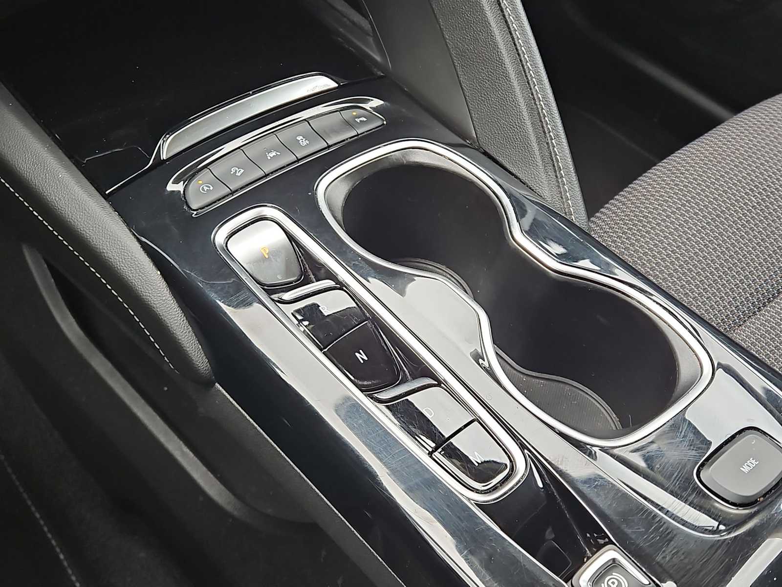 Thumbnail: 2023 Buick Envision - 31