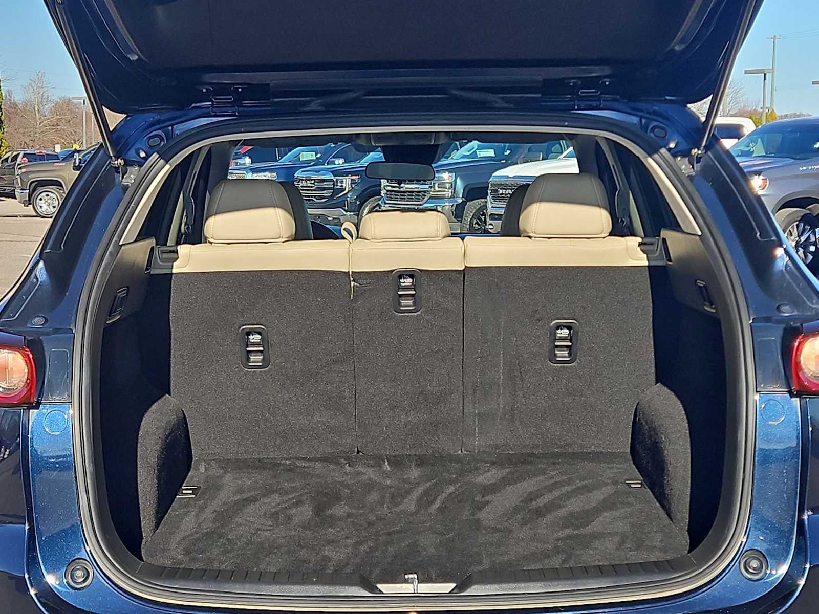 Thumbnail: 2018 Mazda CX-5 - 34