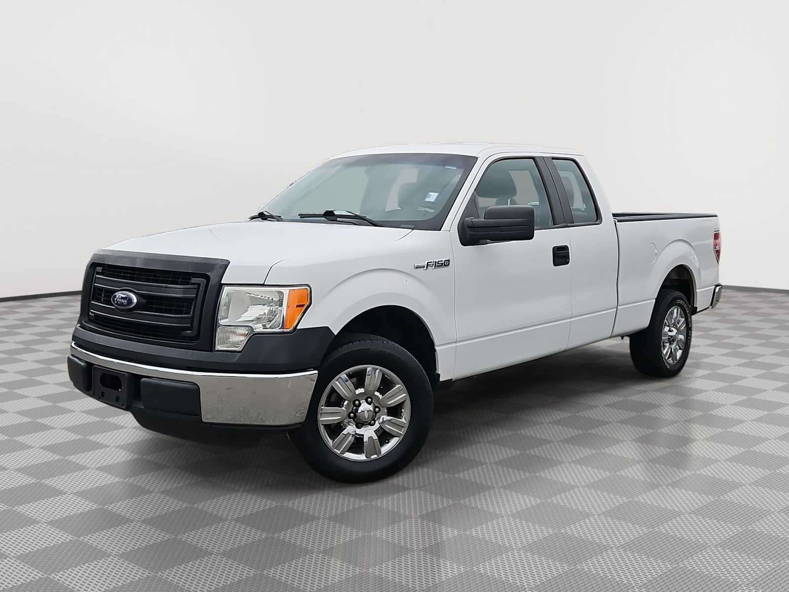 2013 Ford F-150 XL -
                  Collierville, TN