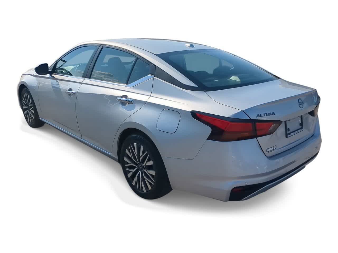 Thumbnail: 2024 Nissan Altima - 6
