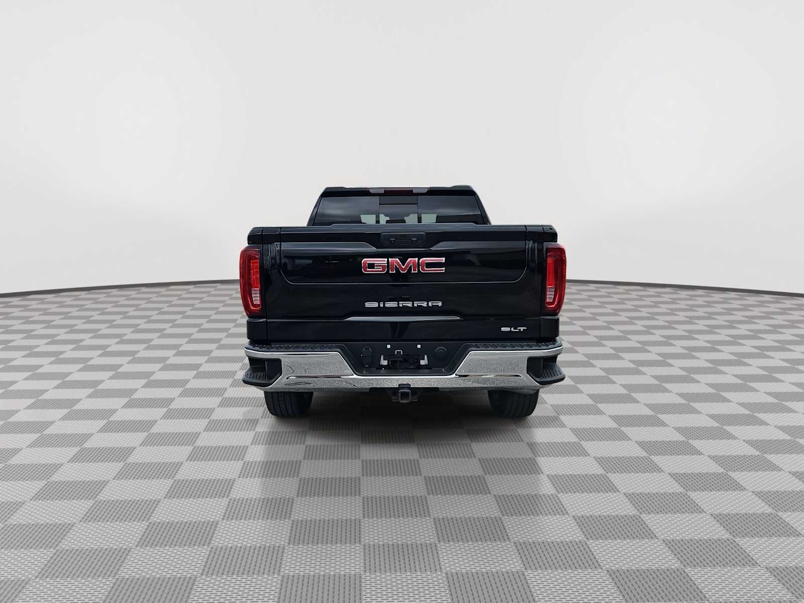 Thumbnail: 2023 GMC Sierra 1500 - 7