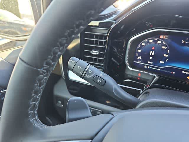 Thumbnail: 2025 Chevrolet Silverado 1500 - 26