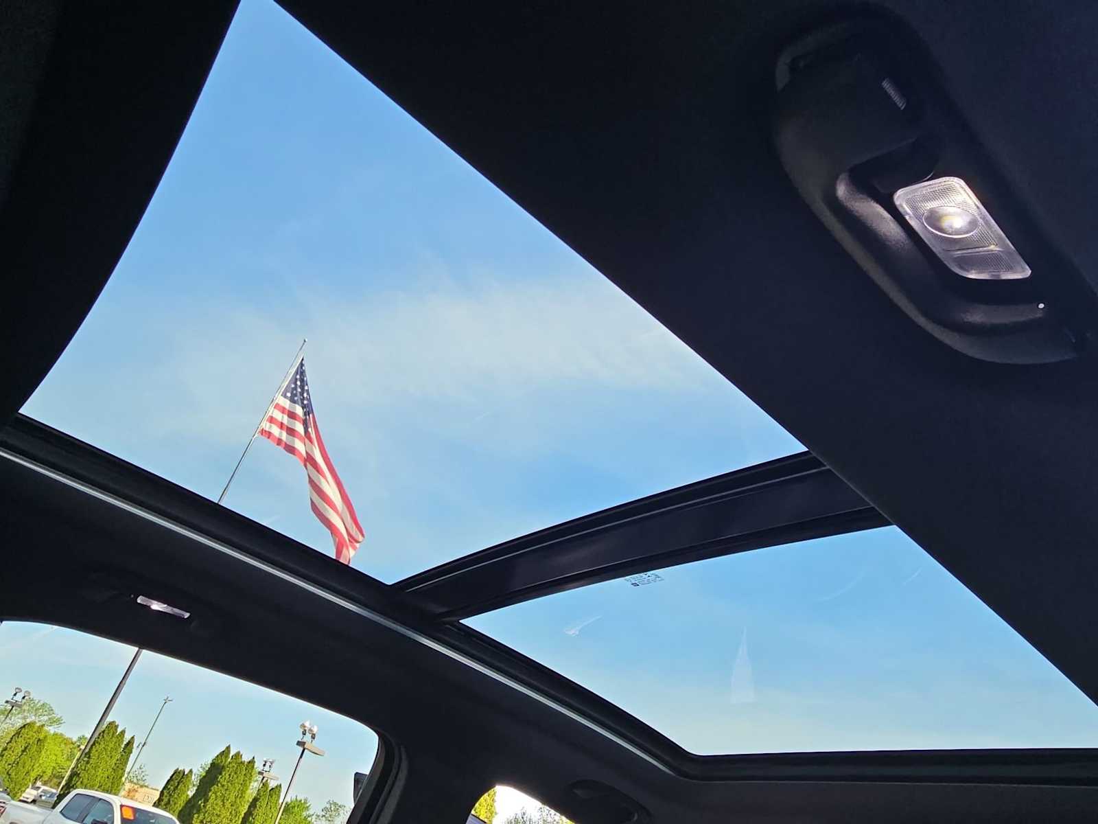 Thumbnail: 2023 Chevrolet Equinox - 23