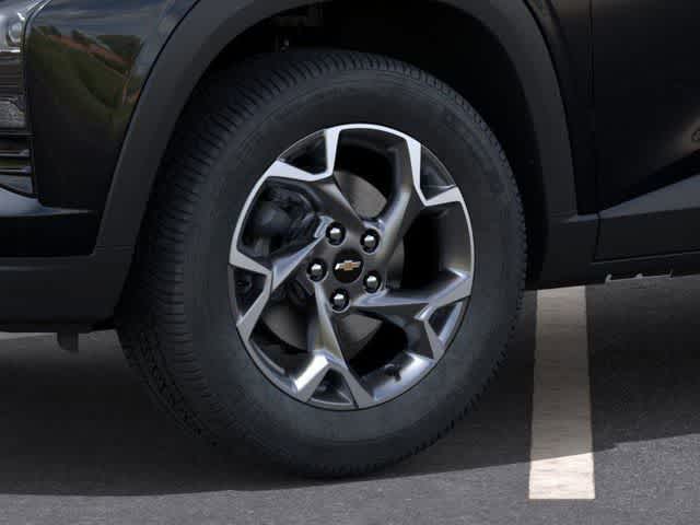 Thumbnail: 2026 Chevrolet Trax - 9