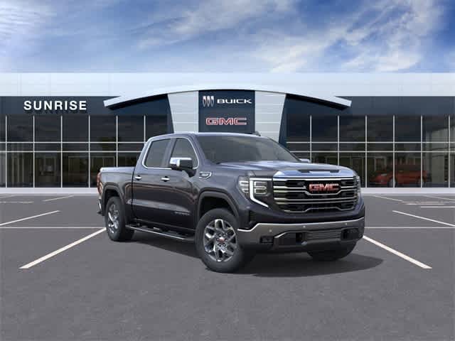 Thumbnail: 2026 GMC Sierra 1500 - 2