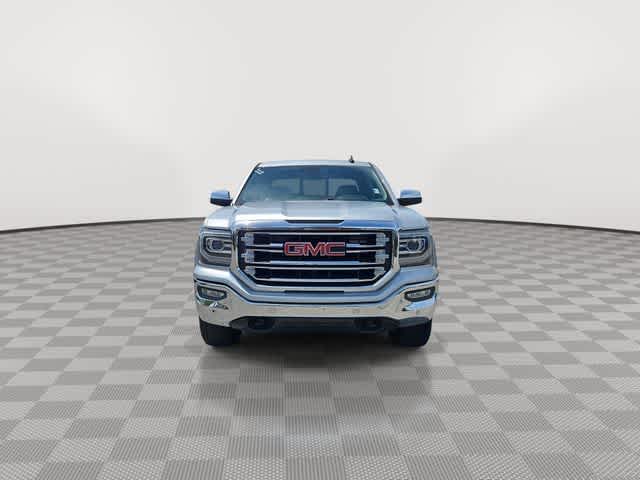 Thumbnail: 2018 GMC Sierra 1500 - 6