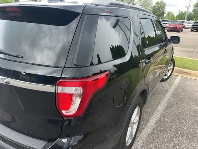 Thumbnail: 2018 Ford Explorer - 6