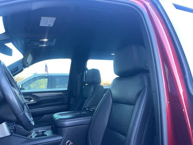 Thumbnail: 2022 Chevrolet Suburban - 4