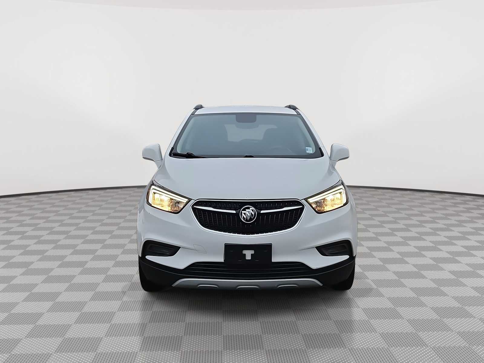 Thumbnail: 2020 Buick Encore - 3