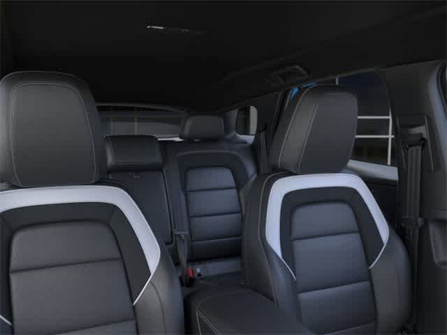 Thumbnail: 2025 Chevrolet Blazer EV - 24