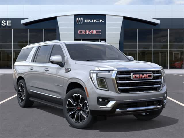 Thumbnail: 2026 GMC Yukon XL - 8